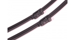 Wycieraczki Bosch Aerotwin do Skoda Fabia Hatchback (06.2013-12.2014)